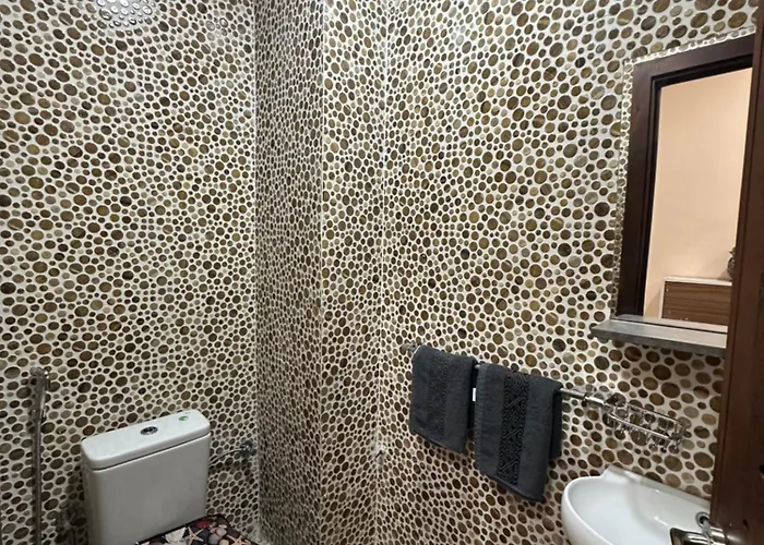 Apartamento de 3 Dormitorios