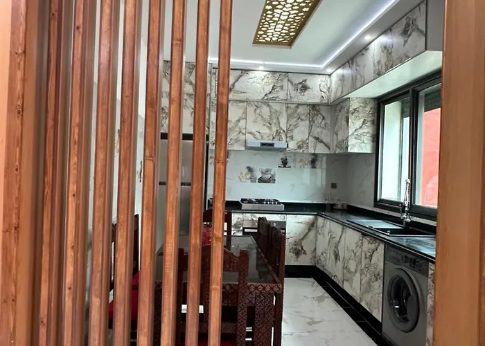 Apartamento de 3 Dormitorios