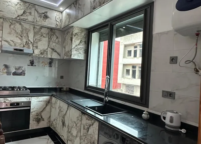 Apartamento de 3 Dormitorios